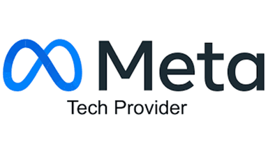 Logo Meta Tech Provider